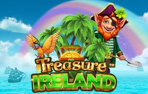 Treasure Ireland