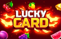Lucky Card