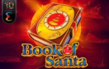 Book Of Santa